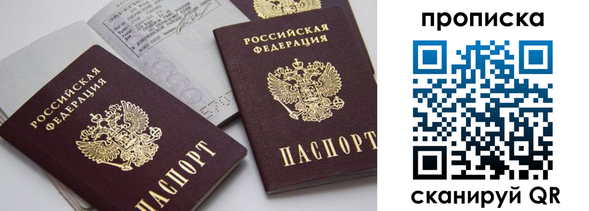 прописка в Артёмовском